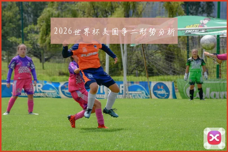 2026世界杯美国争二形势分析