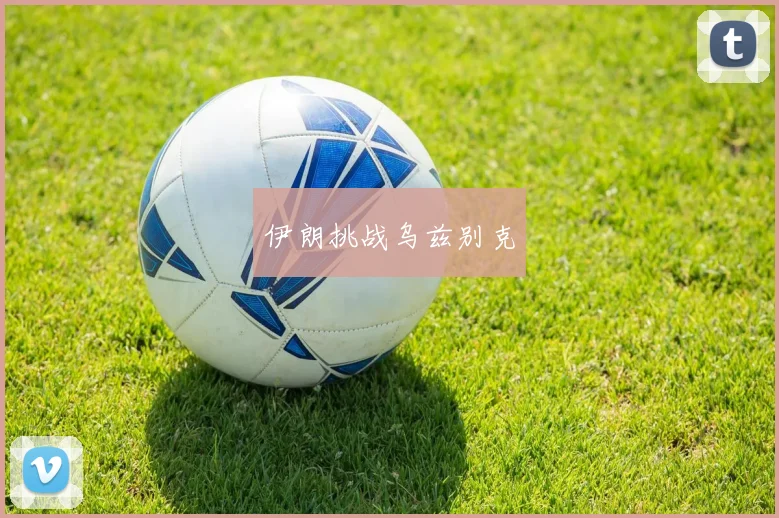 伊朗挑战乌兹别克