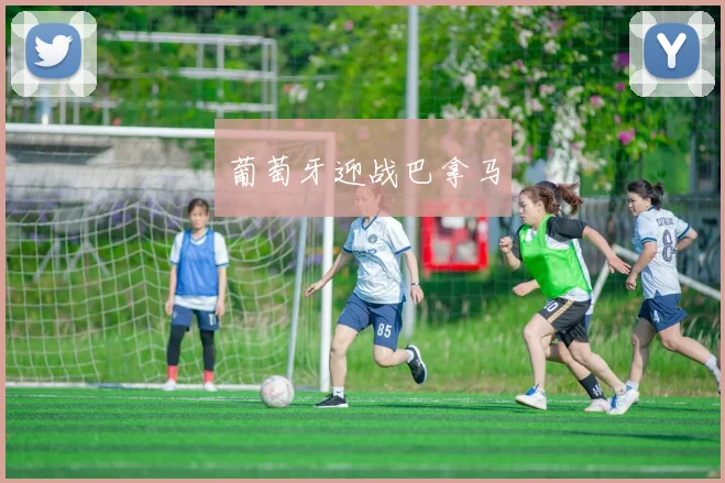 葡萄牙迎战巴拿马