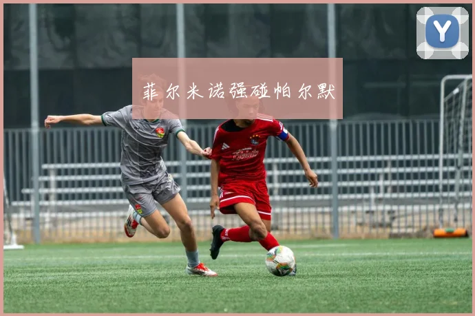 菲尔米诺强碰帕尔默
