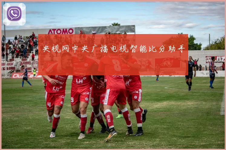 央视网中央广播电视智能比分助手