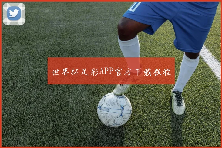 世界杯足彩APP官方下载教程
