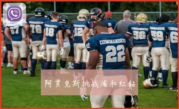 阿贾克斯挑战浦和红钻