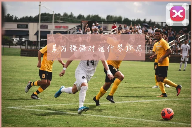 莱万强强对话什琴斯尼
