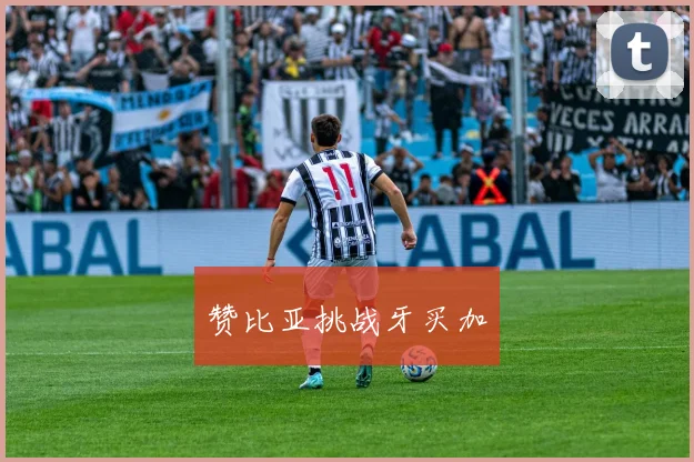 赞比亚挑战牙买加