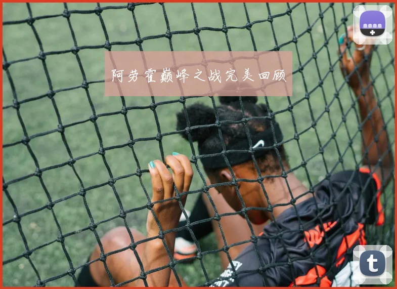 阿劳霍巅峰之战完美回顾