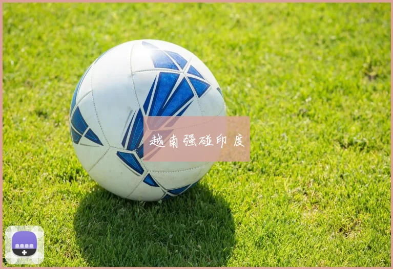 越南强碰印度