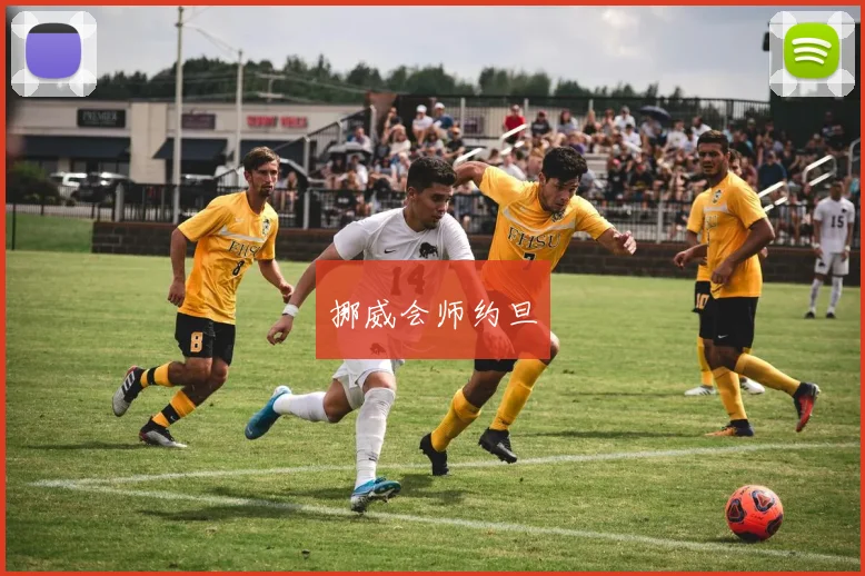 挪威会师约旦