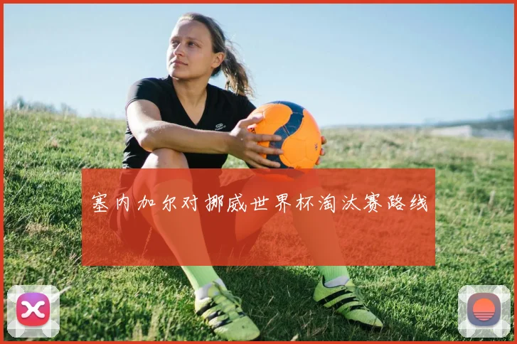 塞内加尔对挪威世界杯淘汰赛路线