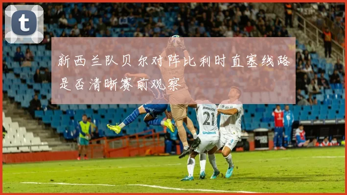 新西兰队贝尔对阵比利时直塞线路是否清晰赛前观察
