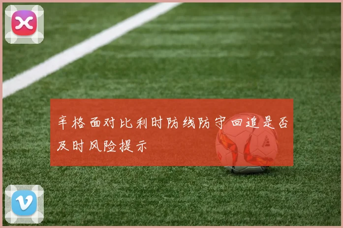 辛格面对比利时防线防守回追是否及时风险提示