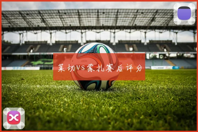 莱切vs蒙扎赛后评分
