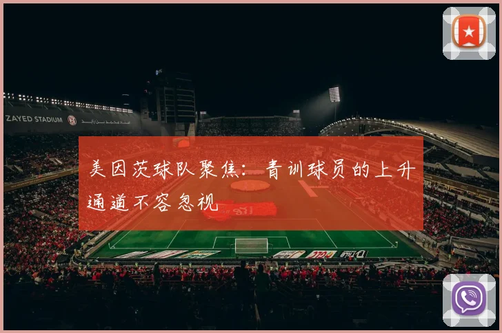 美因茨球队聚焦:青训球员的上升通道不容忽视